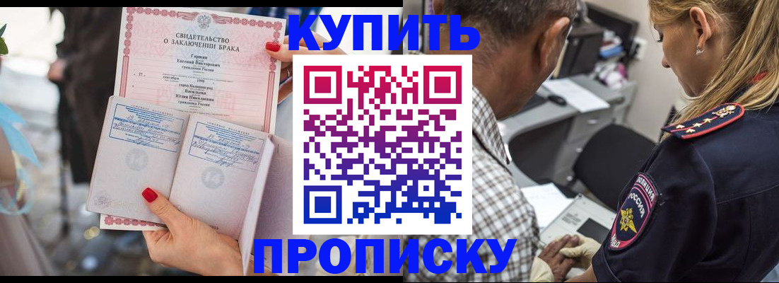 прописка законно в Мариинском Посаде